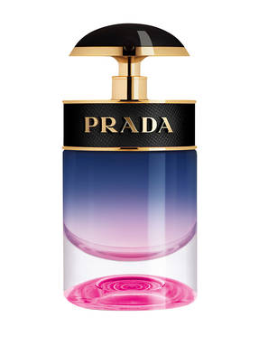 PRADA Parfums CANDY NIGHT