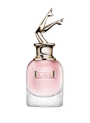 Jean Paul Gaultier SCANDAL A PARIS