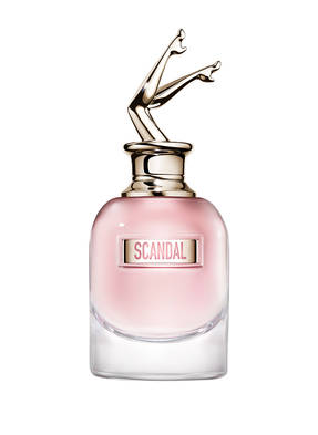 Jean Paul Gaultier SCANDAL A PARIS