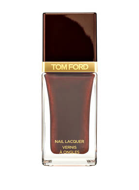 TOM FORD BEAUTY NAIL LAQUER