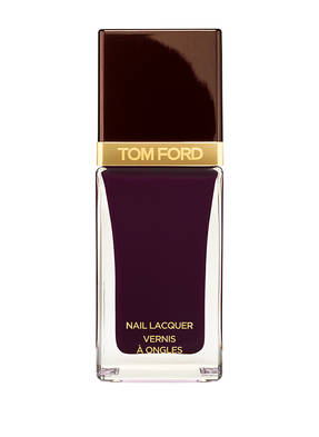 TOM FORD BEAUTY NAIL LAQUER