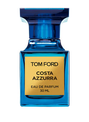 TOM FORD BEAUTY COSTA AZZURRA