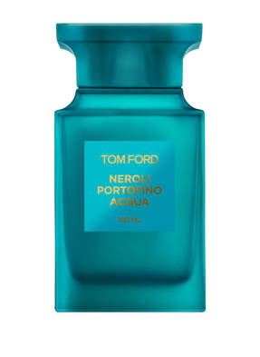 TOM FORD BEAUTY NEROLI PORTOFINO ACQUA