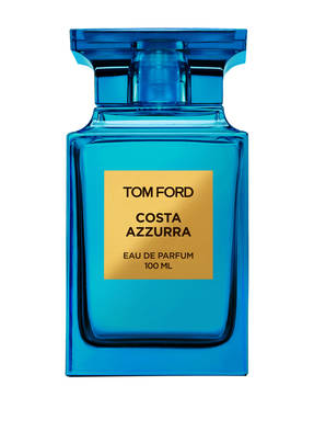 TOM FORD BEAUTY COSTA AZZURRA