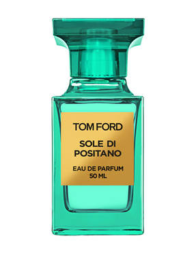 TOM FORD BEAUTY SOLE DI POSITANO