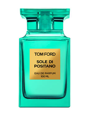 TOM FORD BEAUTY SOLE DI POSITANO