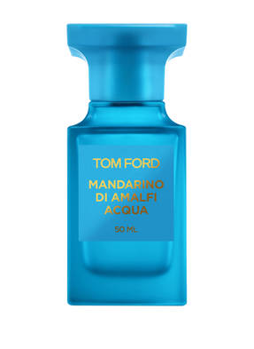 TOM FORD BEAUTY MANDARINO DI AMALFI ACQUA