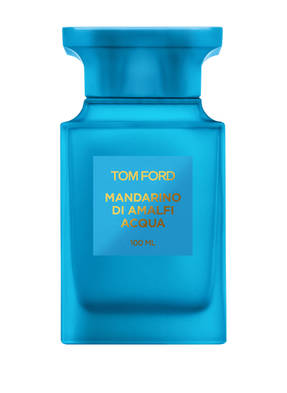 TOM FORD BEAUTY MANDARINO DI AMALFI ACQUA