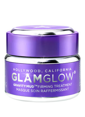 GLAMGLOW GRAVITYMUD