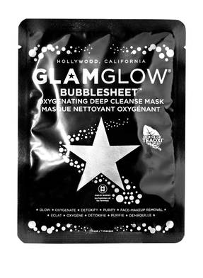 GLAMGLOW BUBBLESHEET
