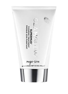 GLAMGLOW SUPERMUD CLEARING TREATMENT