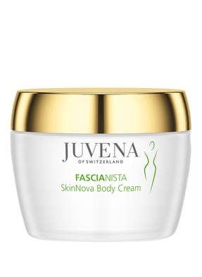 JUVENA FASCIANISTA