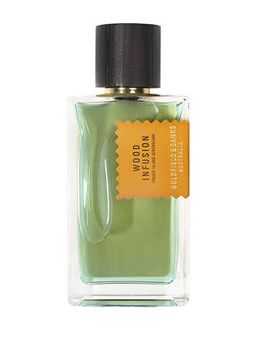 GOLDFIELD & BANKS WOOD INFUSION