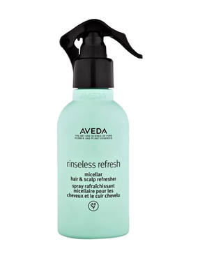 AVEDA RINSELESS REFRESH™
