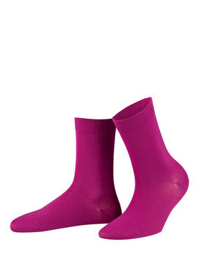 FALKE Socken COTTON TOUCH
