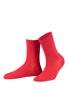 FALKE Socken COTTON TOUCH