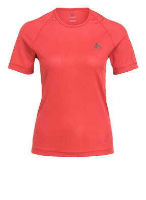 odlo Funktionswäsche-Shirt CUBIC