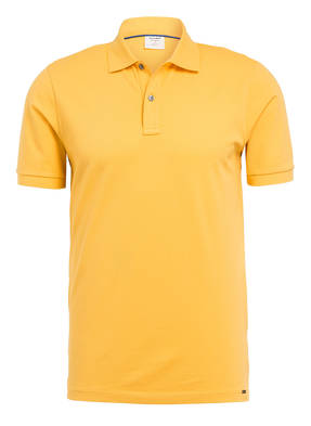OLYMP Piqué-Poloshirt Level Five body fit