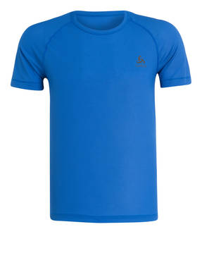 odlo Funktionswäsche-Shirt CUBIC