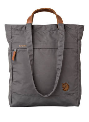 FJÄLLRÄVEN Shopper TOTEPACK NO.1 14 l