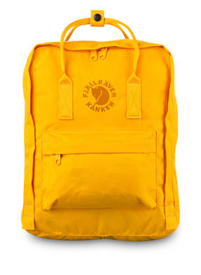 FJÄLLRÄVEN Rucksack RE-KANKEN 16 l