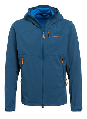 VAUDE Softshell-Jacke ROCCIA