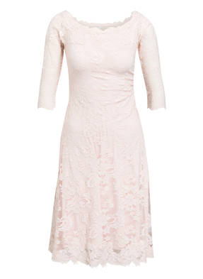 OLVI'S Spitzenkleid mit 3/4-Arm