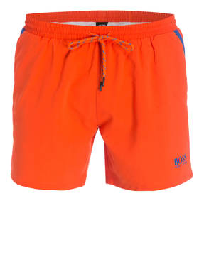 BOSS Badeshorts PEARLEYE