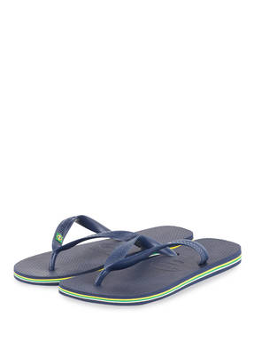 havaianas Zehentrenner BRASIL