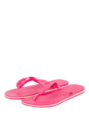 havaianas Zehentrenner BRASIL