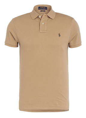 POLO RALPH LAUREN Piqué-Poloshirt Slim Fit