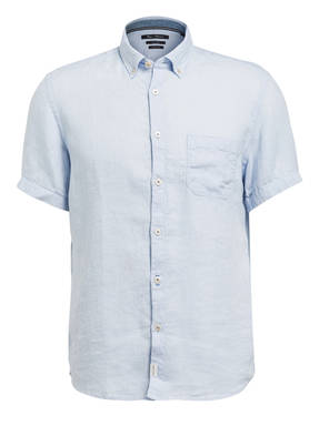 Marc O'Polo Halbarm-Hemd Regular Fit