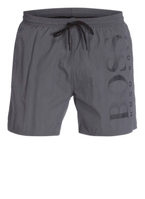 BOSS Badeshorts OCTOPUS