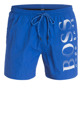BOSS Badeshorts OCTOPUS