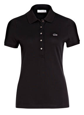 LACOSTE Piqué-Poloshirt
