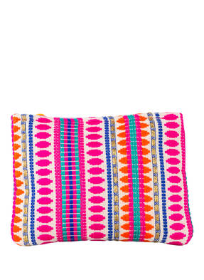 TERRE ROUGE Clutch