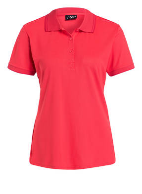 CMP Funktions-Poloshirt COOLMAX