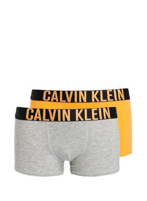 Calvin Klein 2er-Pack Boxershorts