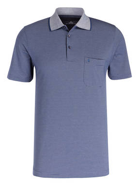 RAGMAN Jersey-Poloshirt