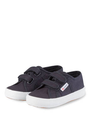 SUPERGA Sneaker COTBUMPSTRAPJ