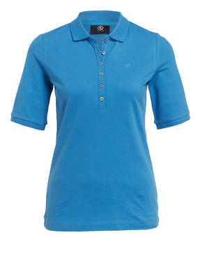BOGNER Piqué-Poloshirt ZOEY