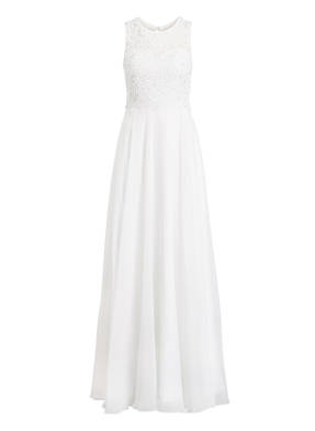 unique Abendkleid