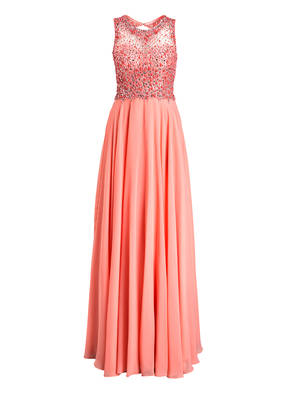 unique Abendkleid