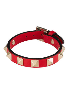 VALENTINO GARAVANI Bransoletka ROCKSTUD