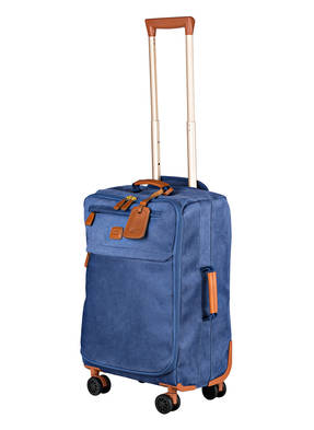 BRIC'S Cabin Trolley LIFE