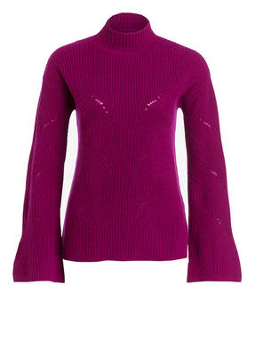 Mrs & HUGS Cashmere-Pullover