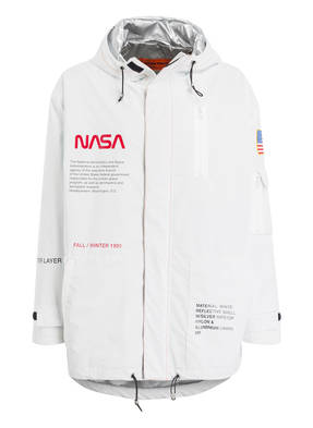 HERON PRESTON Parka