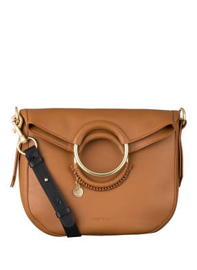 SEE BY CHLOÉ Schultertasche MONROE