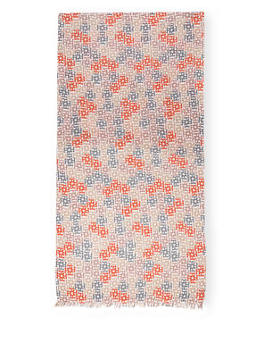 HEMISPHERE Cashmere-Schal ALIKI