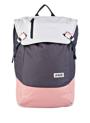 AEVOR Rucksack DAYPACK mit Laptopfach